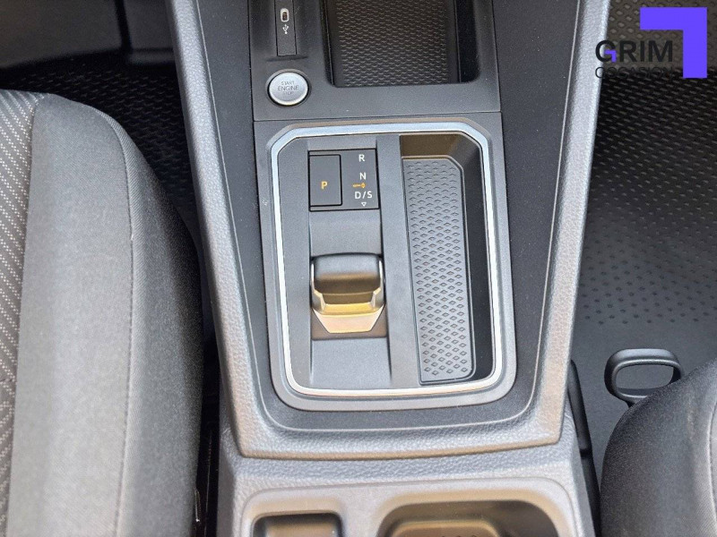 Ford Transit Connect FLEXCAB TRANSIT CONNECT FLEXCAB L2 1.5 ECOBOOST 150 PHEV BVA  occasion  Valence - photo n10