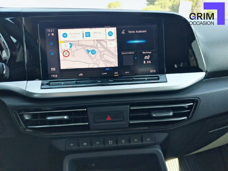Ford Transit Connect FLEXCAB TRANSIT CONNECT FLEXCAB L2 1.5 ECOBOOST 150 PHEV BVA  occasion  Bziers - photo n8