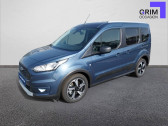 Annonce Ford Transit Connect occasion Essence KOMBI VAN Transit Connect Kombi Van L1 1.0E100 E85 S&S  Bziers