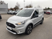 Annonce Ford Transit Connect occasion Essence L1 1.0E 100ch E85 Active  Beaune