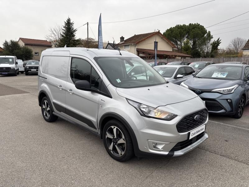 Ford Transit Connect L1 1.0E 100ch E85 Active  occasion  Beaune - photo n3