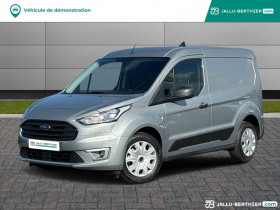 Ford Transit Connect , garage FORD COURTOISE AMIENS  RIVERY