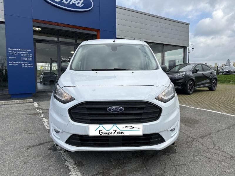 Ford Transit Connect L1 1.0E 100ch E85 Trend  occasion  Montgeron - photo n5