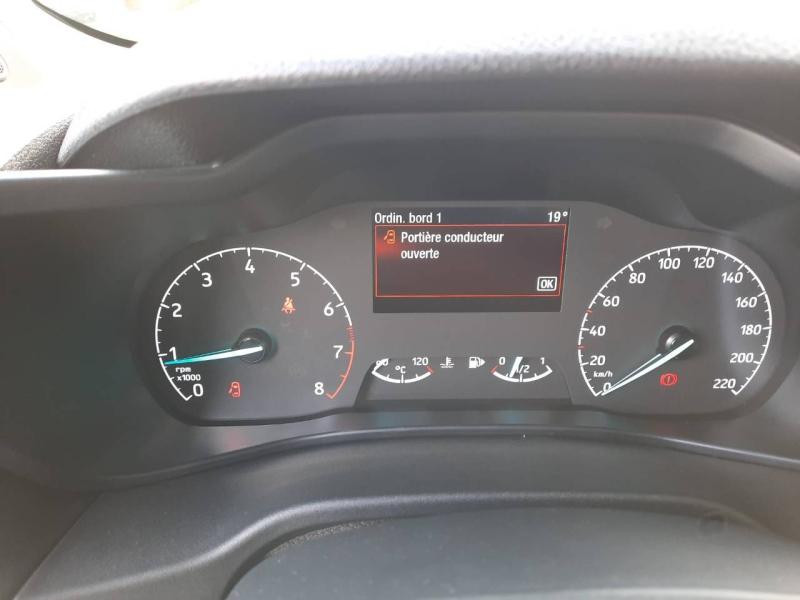 Ford Transit Connect L1 1.0E 100ch E85 Trend  occasion  Montgeron - photo n9
