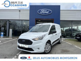 Annonce Ford Transit Connect occasion Essence L1 1.0E 100ch E85 Trend  Montgeron