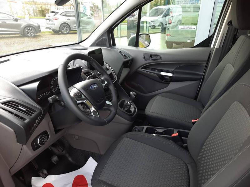 Ford Transit Connect L1 1.0E 100ch E85 Trend  occasion  Montgeron - photo n7