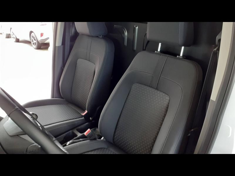 Ford Transit Connect L1 1.0E 100ch E85 Trend  occasion  Brie-Comte-Robert - photo n8