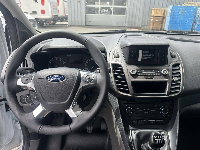 Ford Transit Connect L1 1.0E 100ch E85 Trend  occasion  Fleury-les-Aubrais - photo n2