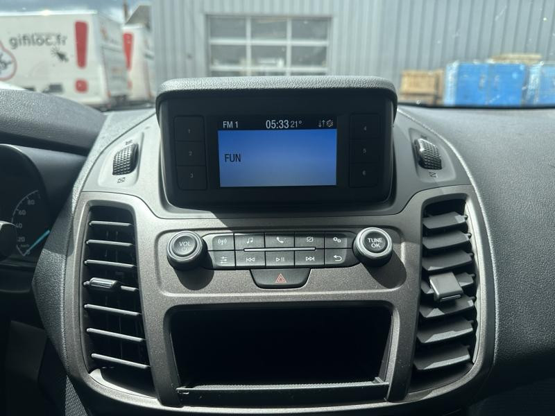 Ford Transit Connect L1 1.0E 100ch E85 Trend  occasion  Fleury-les-Aubrais - photo n12