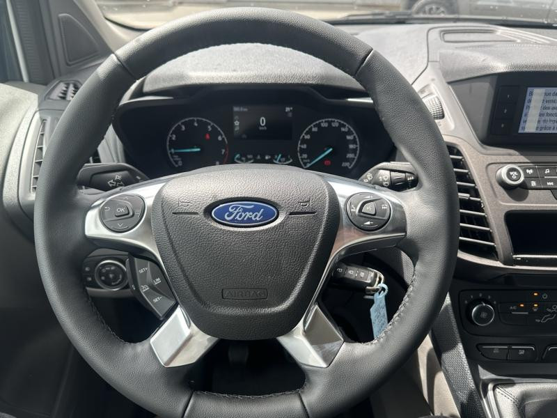 Ford Transit Connect L1 1.0E 100ch E85 Trend  occasion  Fleury-les-Aubrais - photo n10