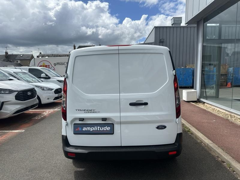 Ford Transit Connect L1 1.0E 100ch E85 Trend  occasion  Fleury-les-Aubrais - photo n6