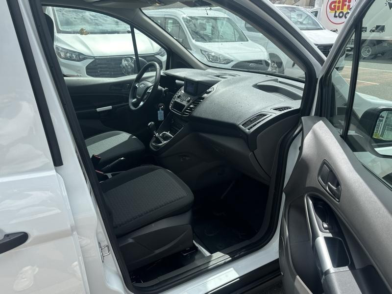 Ford Transit Connect L1 1.0E 100ch E85 Trend  occasion  Fleury-les-Aubrais - photo n11