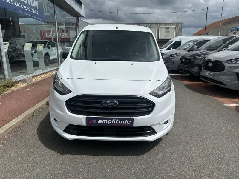 Ford Transit Connect L1 1.0E 100ch E85 Trend  occasion  Fleury-les-Aubrais - photo n3