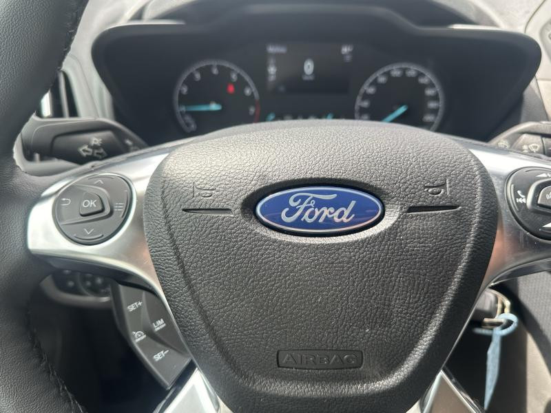 Ford Transit Connect L1 1.0E 100ch E85 Trend  occasion  Fleury-les-Aubrais - photo n15