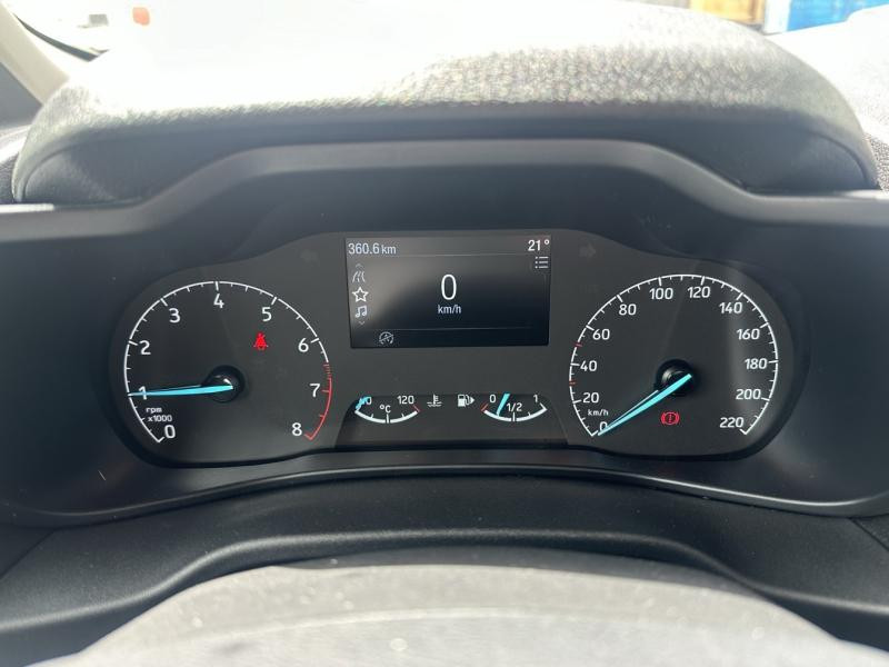 Ford Transit Connect L1 1.0E 100ch E85 Trend  occasion  Fleury-les-Aubrais - photo n14