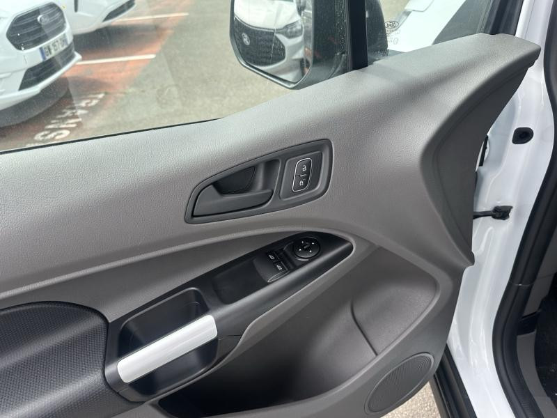 Ford Transit Connect L1 1.0E 100ch E85 Trend  occasion  Fleury-les-Aubrais - photo n8