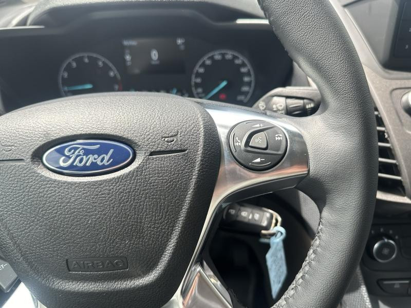Ford Transit Connect L1 1.0E 100ch E85 Trend  occasion  Fleury-les-Aubrais - photo n17