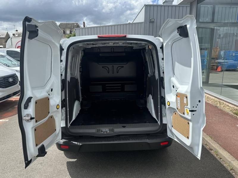 Ford Transit Connect L1 1.0E 100ch E85 Trend  occasion  Fleury-les-Aubrais - photo n13