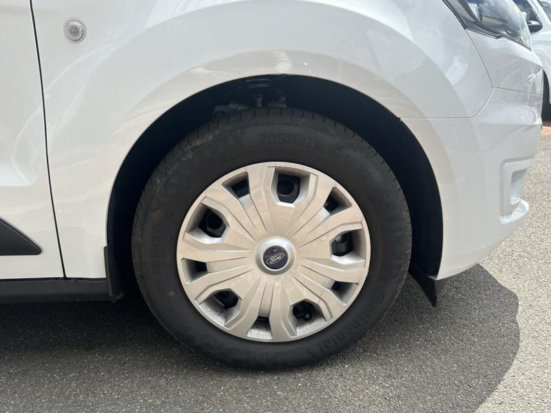 Ford Transit Connect L1 1.0E 100ch E85 Trend  occasion  Fleury-les-Aubrais - photo n9