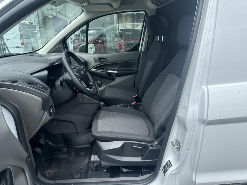 Ford Transit Connect L1 1.0E 100ch E85 Trend  occasion  Fleury-les-Aubrais - photo n19