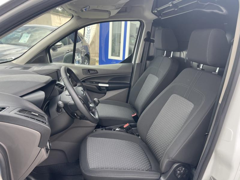 Ford Transit Connect L1 1.0E 100ch E85 Trend  occasion  Fleury-les-Aubrais - photo n12