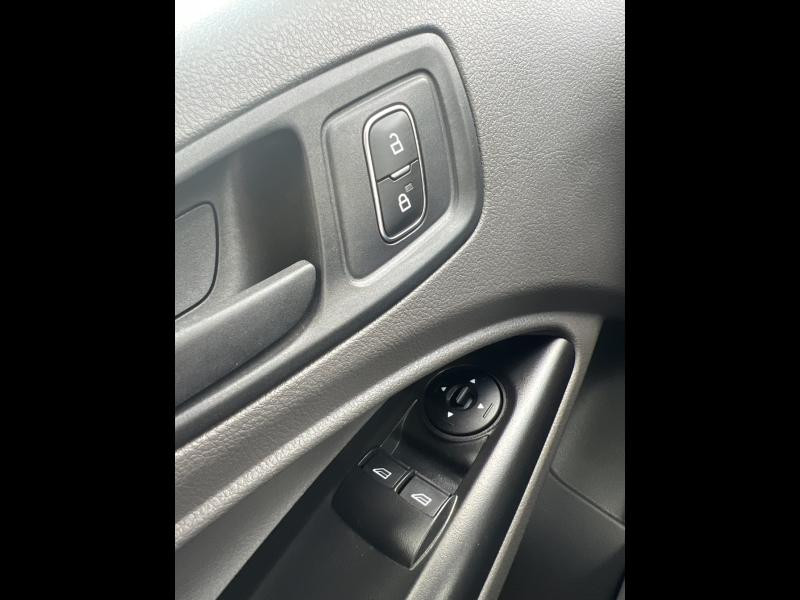 Ford Transit Connect L1 1.0E 100ch E85 Trend  occasion  Fleury-les-Aubrais - photo n20