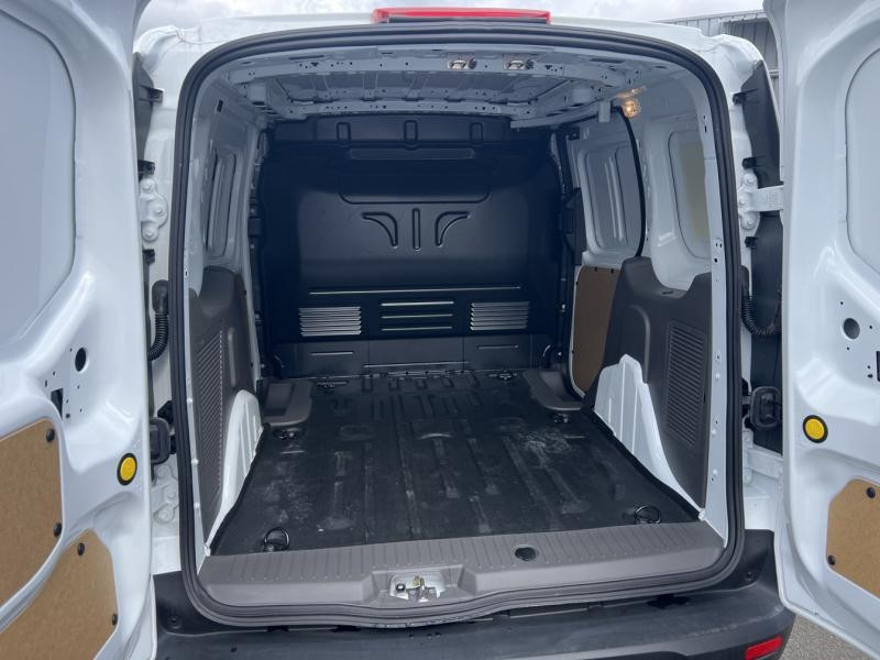 Ford Transit Connect L1 1.0E 100ch E85 Trend  occasion  Fleury-les-Aubrais - photo n10