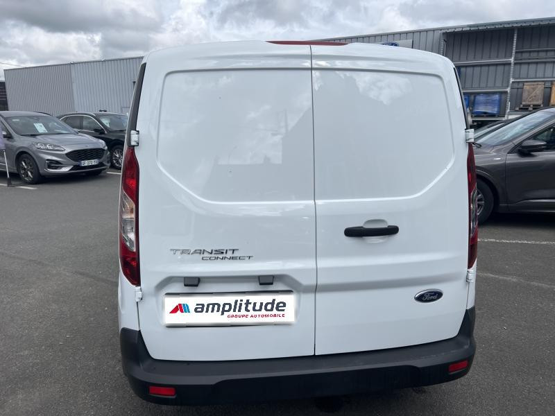 Ford Transit Connect L1 1.0E 100ch E85 Trend  occasion  Fleury-les-Aubrais - photo n6