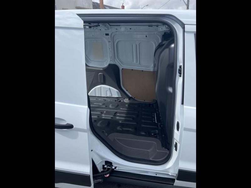 Ford Transit Connect L1 1.0E 100ch E85 Trend  occasion  Fleury-les-Aubrais - photo n11