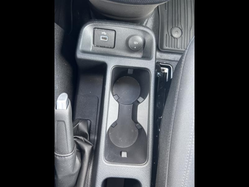 Ford Transit Connect L1 1.0E 100ch E85 Trend  occasion  Fleury-les-Aubrais - photo n15