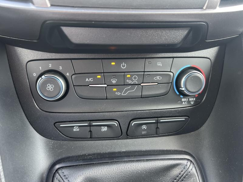 Ford Transit Connect L1 1.0E 100ch E85 Trend  occasion  Fleury-les-Aubrais - photo n14