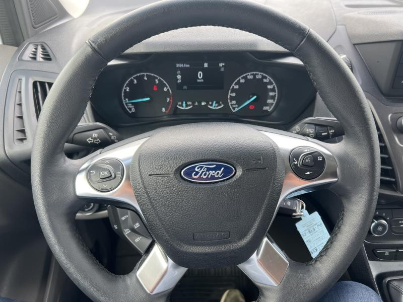 Ford Transit Connect L1 1.0E 100ch E85 Trend  occasion  Fleury-les-Aubrais - photo n17