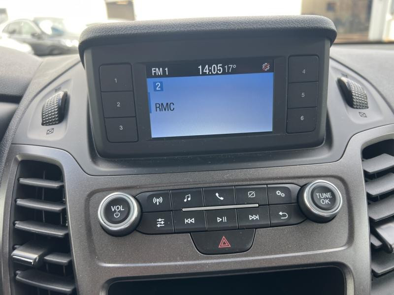 Ford Transit Connect L1 1.0E 100ch E85 Trend  occasion  Fleury-les-Aubrais - photo n13