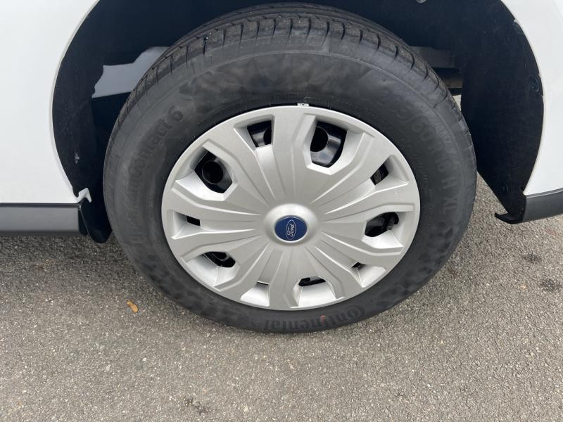 Ford Transit Connect L1 1.0E 100ch E85 Trend  occasion  Fleury-les-Aubrais - photo n9