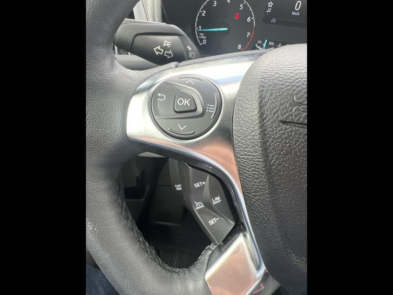 Ford Transit Connect L1 1.0E 100ch E85 Trend  occasion  Fleury-les-Aubrais - photo n19