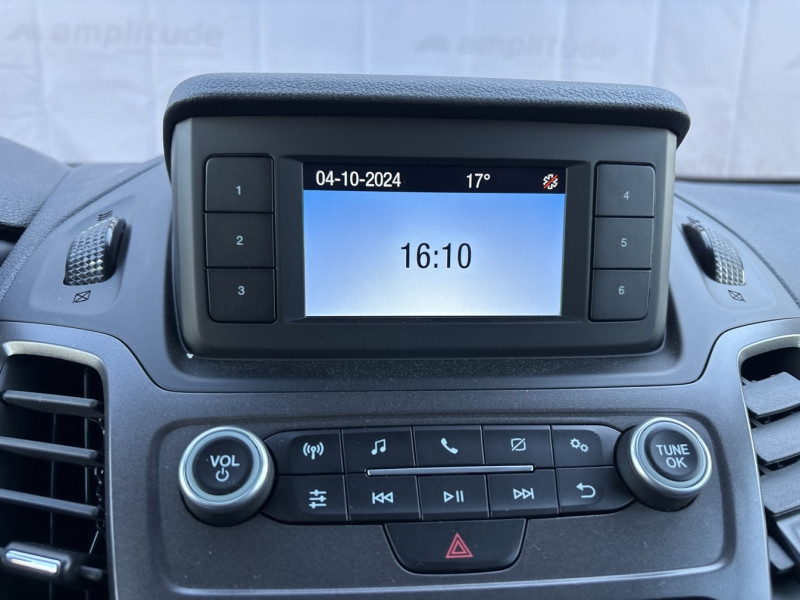 Ford Transit Connect L1 1.0E 100ch E85 Trend  occasion  Varennes-Vauzelles - photo n19