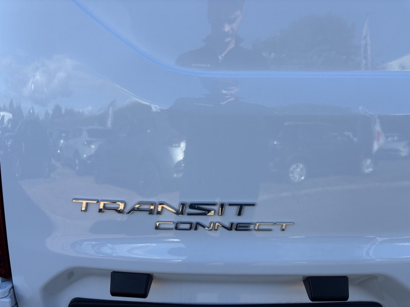 Ford Transit Connect L1 1.0E 100ch E85 Trend  occasion  Varennes-Vauzelles - photo n20