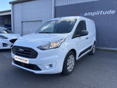 Annonce Ford Transit Connect occasion Essence L1 1.0E 100ch E85 Trend  Varennes-Vauzelles