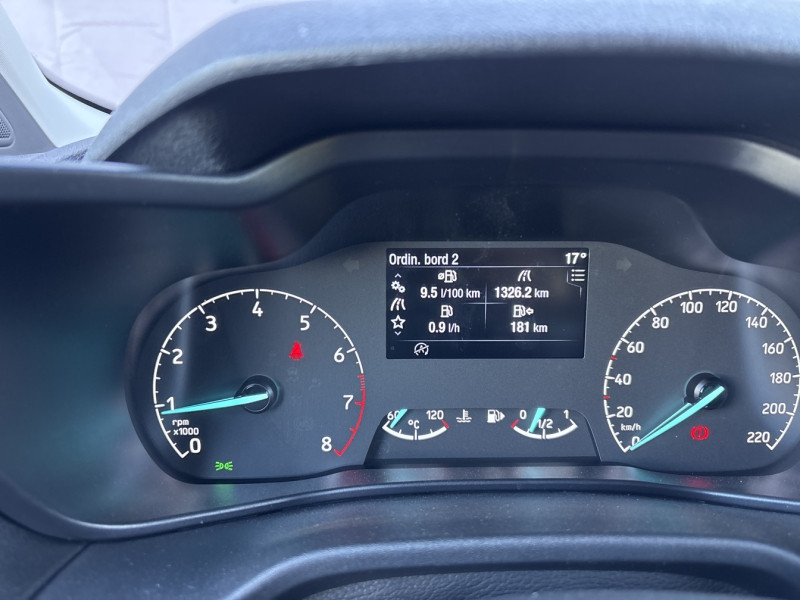Ford Transit Connect L1 1.0E 100ch E85 Trend  occasion  Varennes-Vauzelles - photo n18