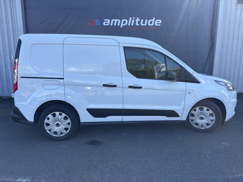 Ford Transit Connect L1 1.0E 100ch E85 Trend  occasion  Varennes-Vauzelles - photo n4