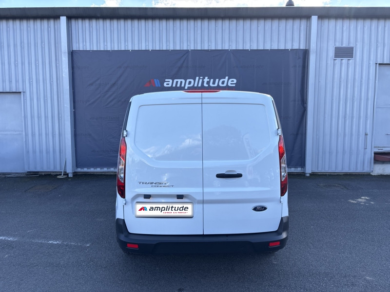Ford Transit Connect L1 1.0E 100ch E85 Trend  occasion  Varennes-Vauzelles - photo n6