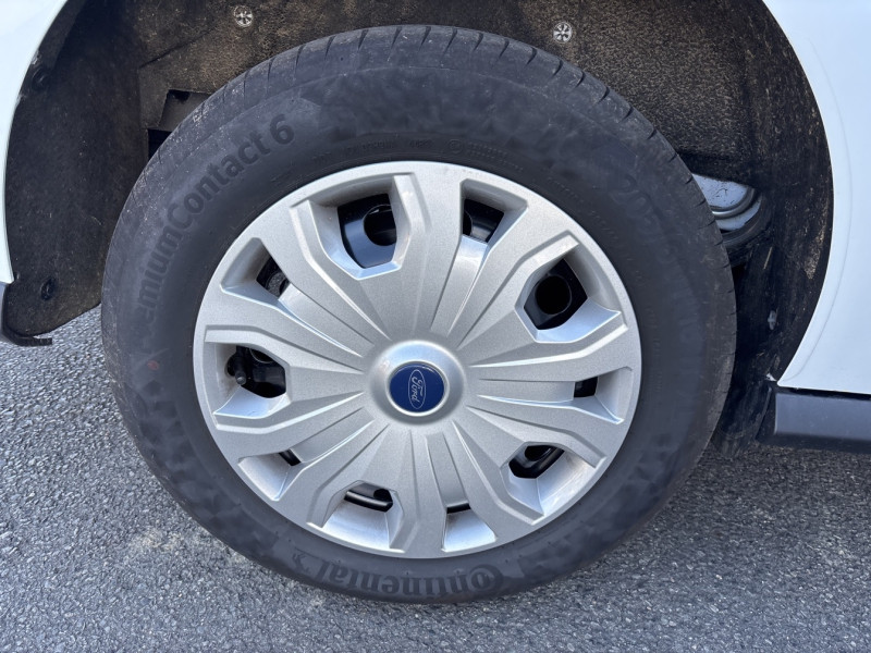 Ford Transit Connect L1 1.0E 100ch E85 Trend  occasion  Varennes-Vauzelles - photo n17