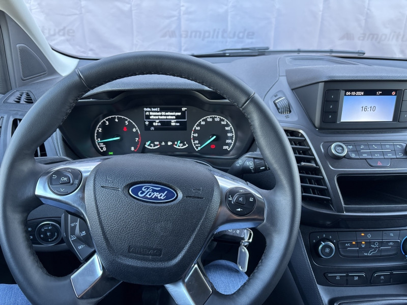 Ford Transit Connect L1 1.0E 100ch E85 Trend  occasion  Varennes-Vauzelles - photo n13