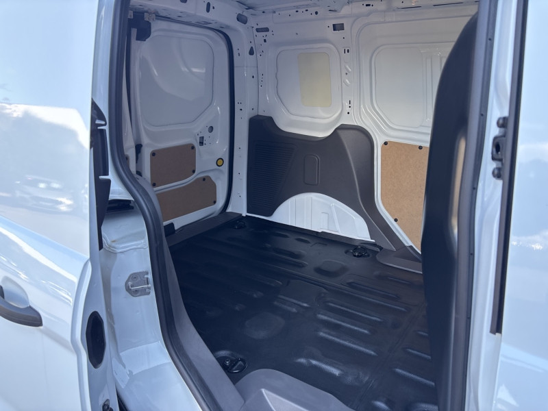 Ford Transit Connect L1 1.0E 100ch E85 Trend  occasion  Varennes-Vauzelles - photo n11