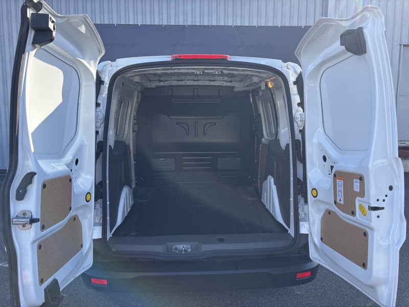Ford Transit Connect L1 1.0E 100ch E85 Trend  occasion  Varennes-Vauzelles - photo n12