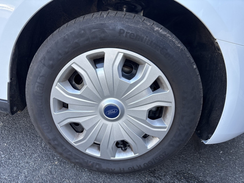 Ford Transit Connect L1 1.0E 100ch E85 Trend  occasion  Varennes-Vauzelles - photo n15