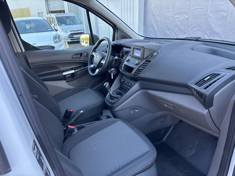 Ford Transit Connect L1 1.0E 100ch E85 Trend  occasion  Varennes-Vauzelles - photo n10