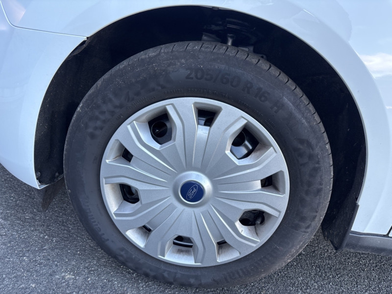 Ford Transit Connect L1 1.0E 100ch E85 Trend  occasion  Varennes-Vauzelles - photo n14
