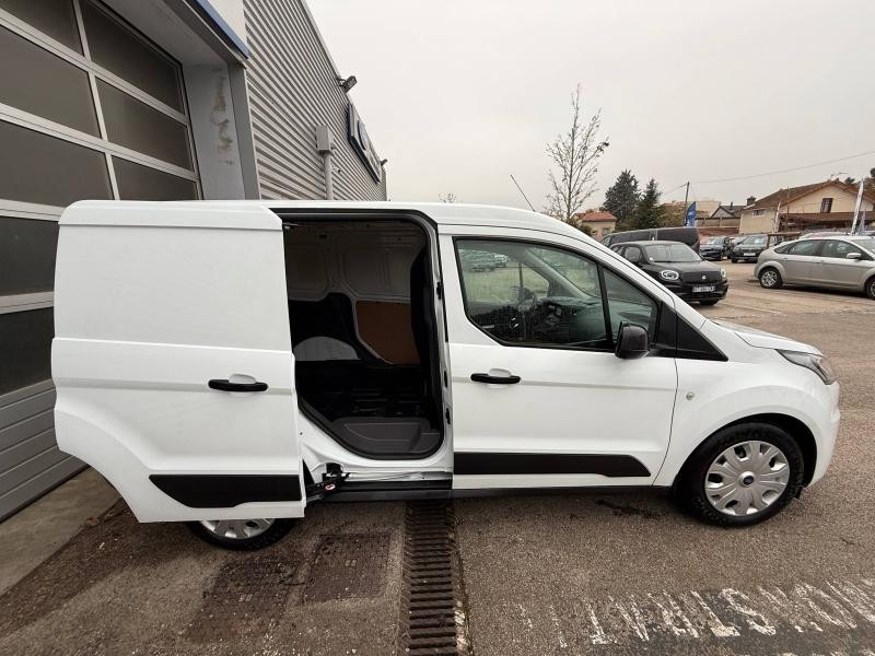Ford Transit Connect L1 1.0E 100ch E85 Trend  occasion  Beaune - photo n4