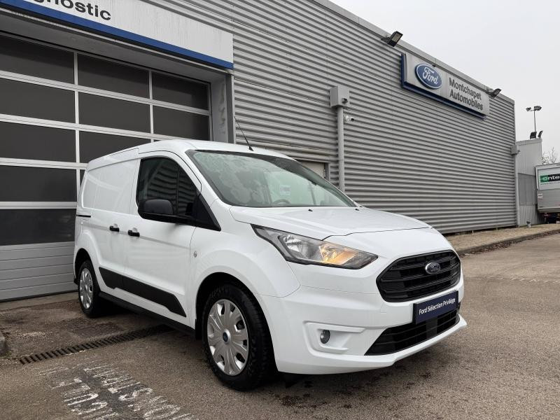 Ford Transit Connect L1 1.0E 100ch E85 Trend  occasion  Beaune - photo n3